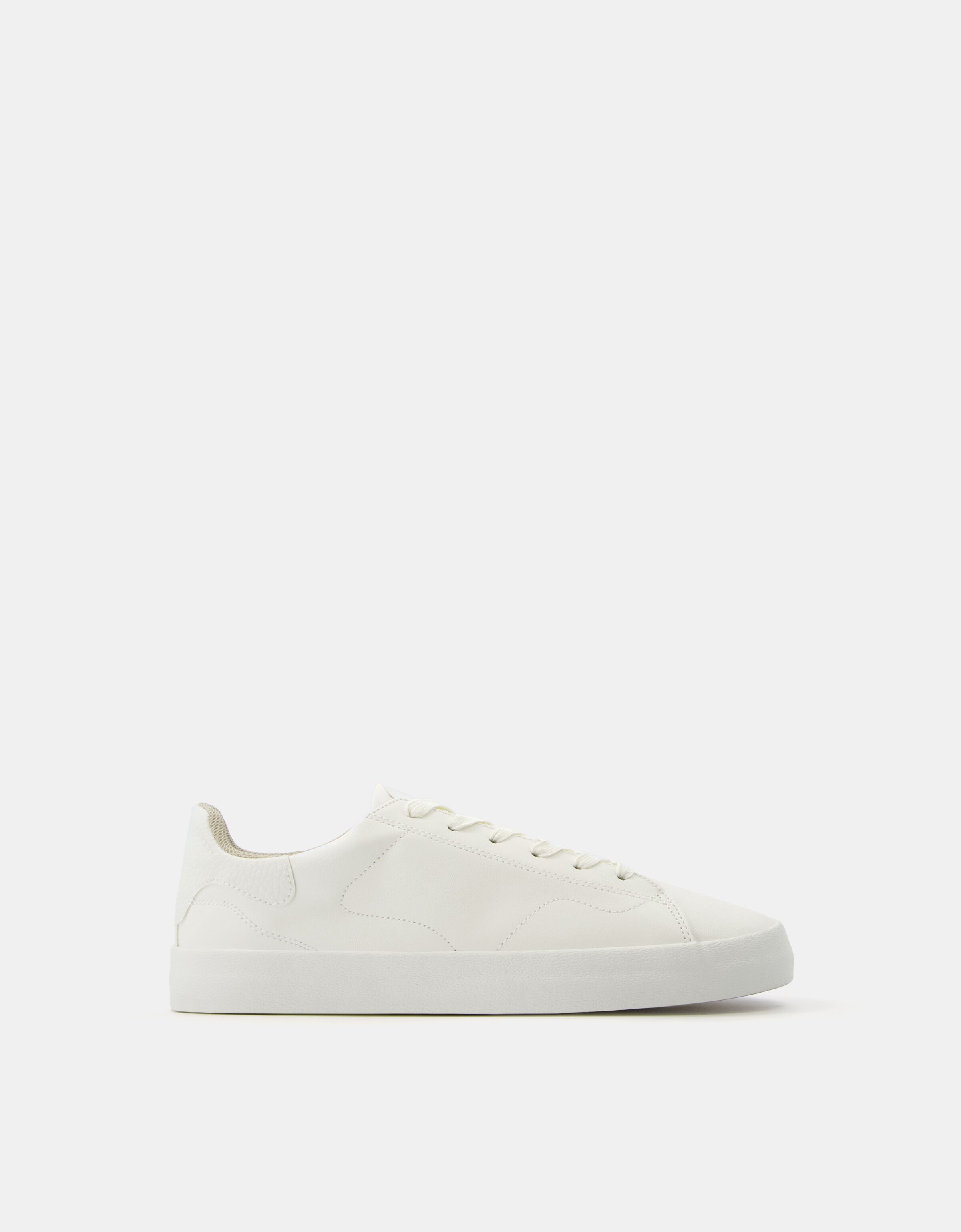 Zapatos cheap bershka hombre