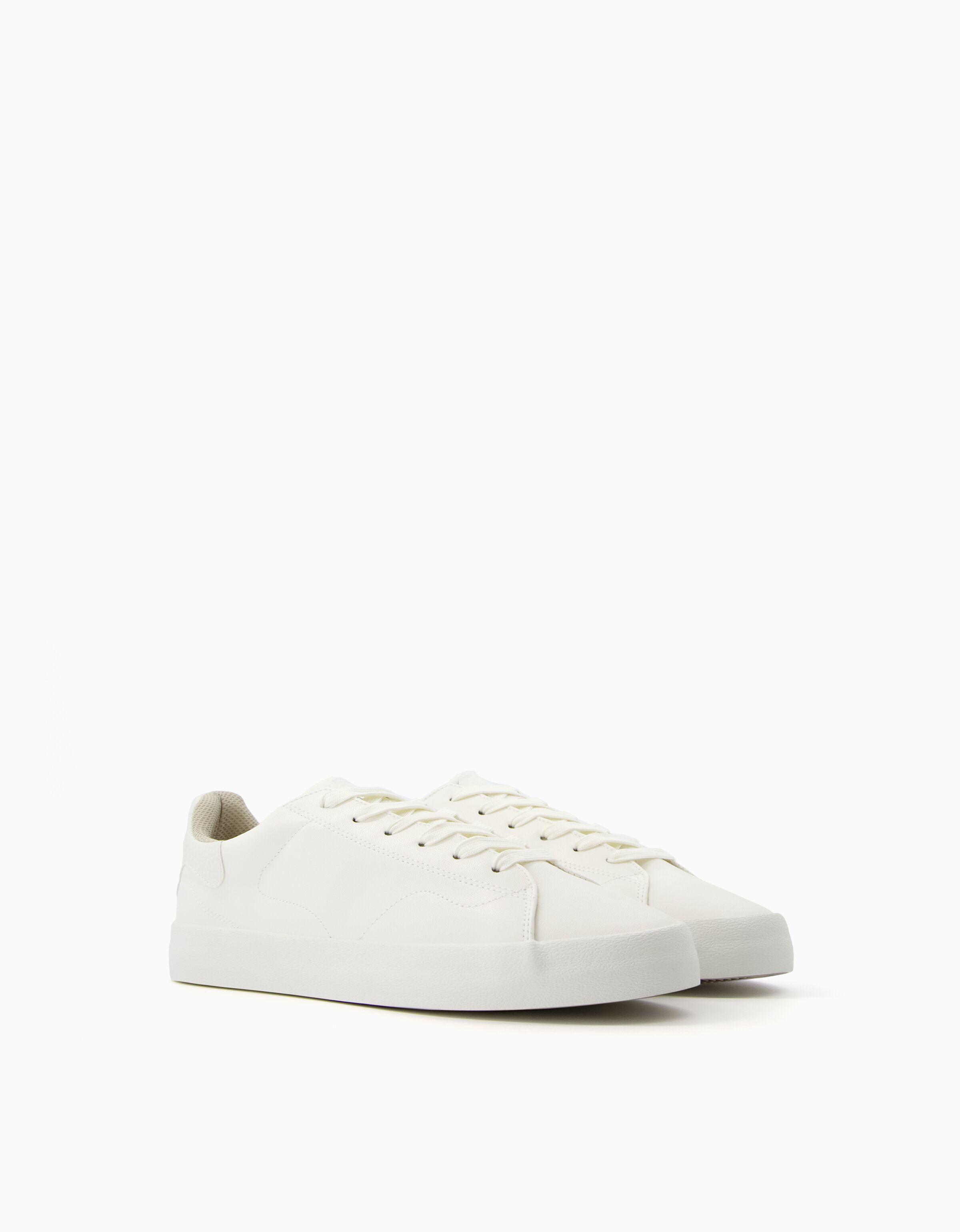 Chaussures zara homme discount basket