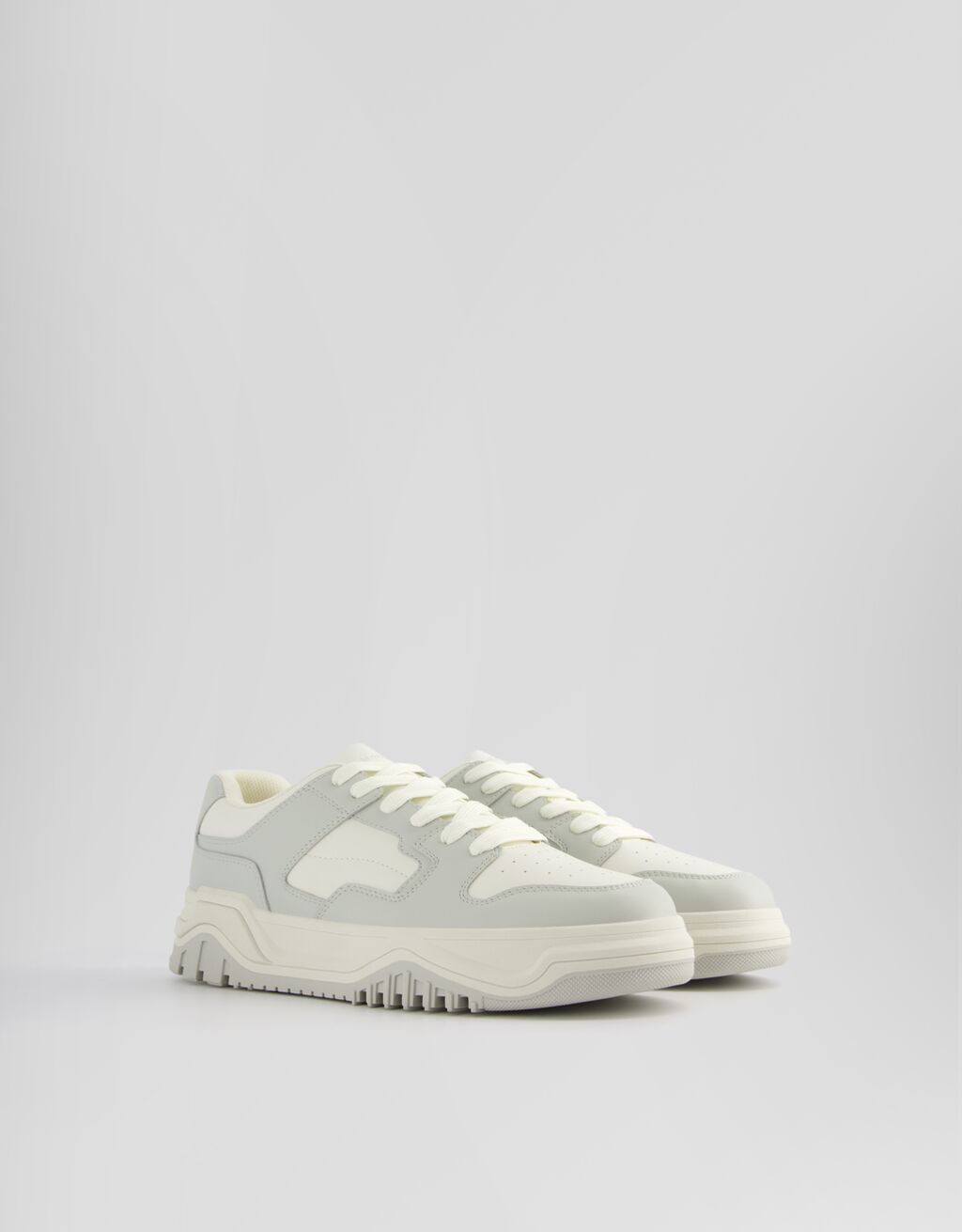 Men’s skater trainers-Multicolored-0