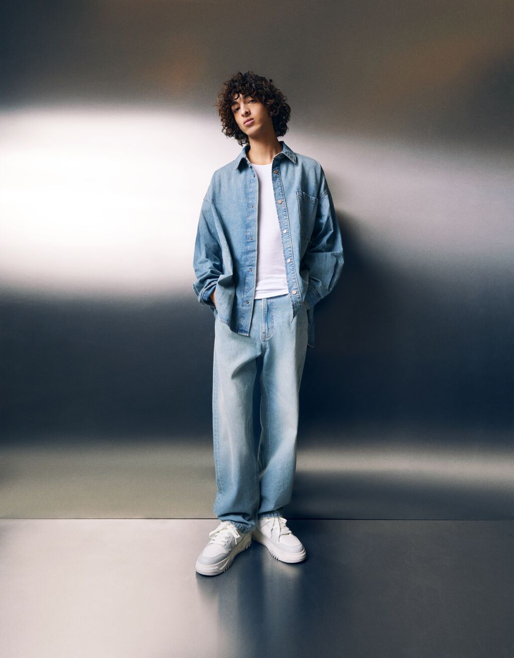 Men’s skater trainers-Multicolored-1