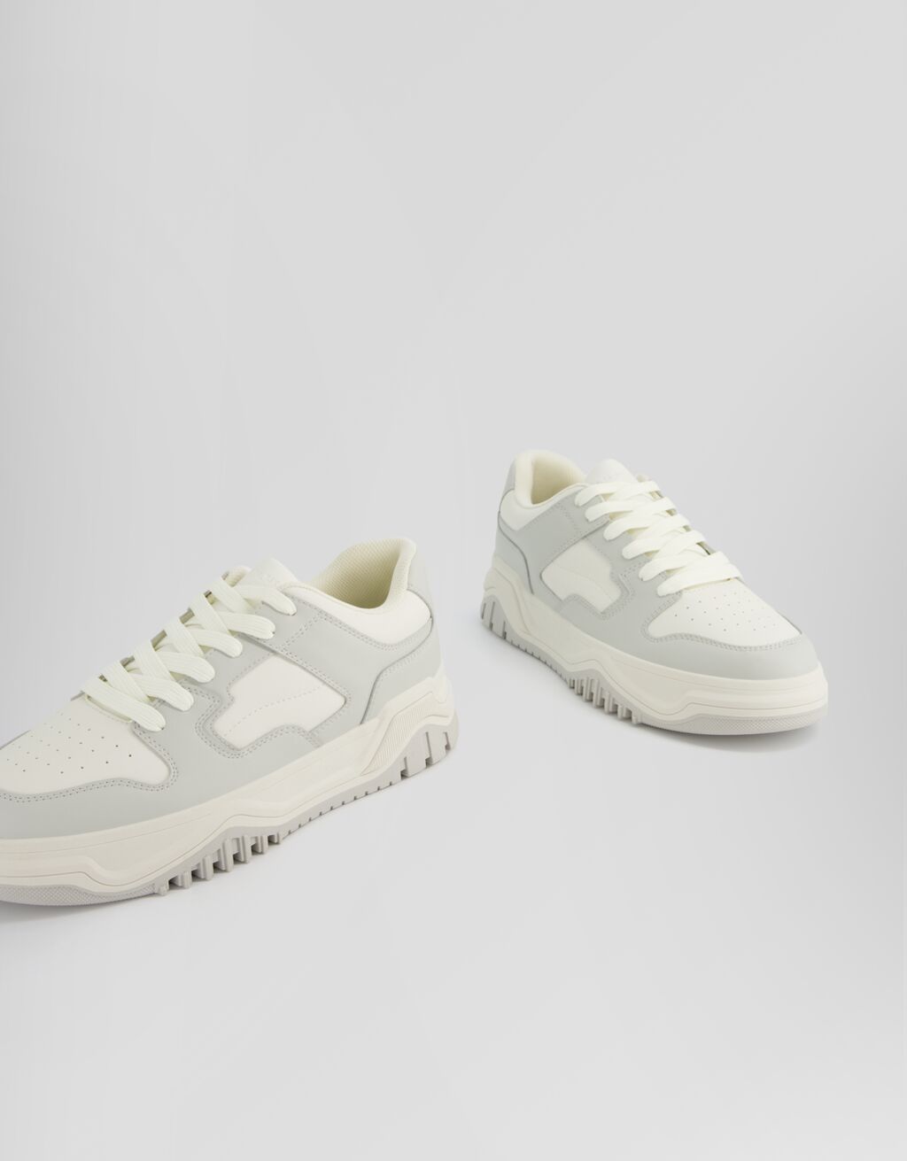 Men’s skater trainers-Multicolored-3