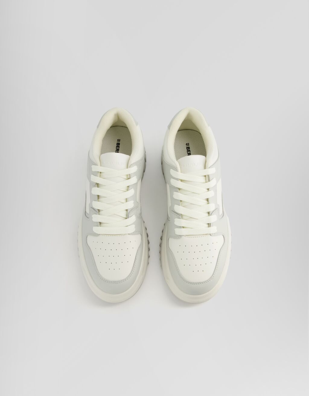 Men’s skater trainers-Multicolored-4