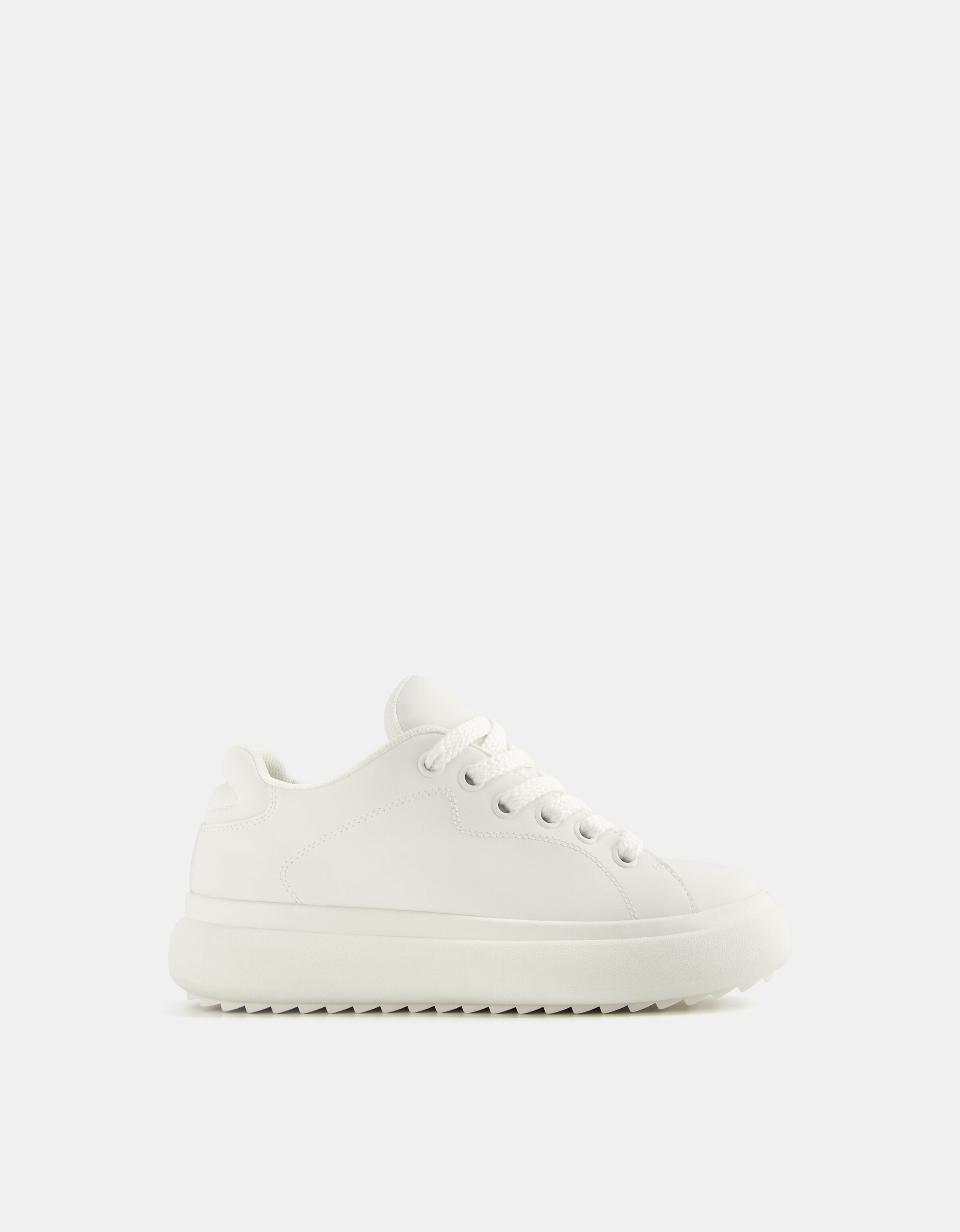 Chaussures 2025 homme bershka