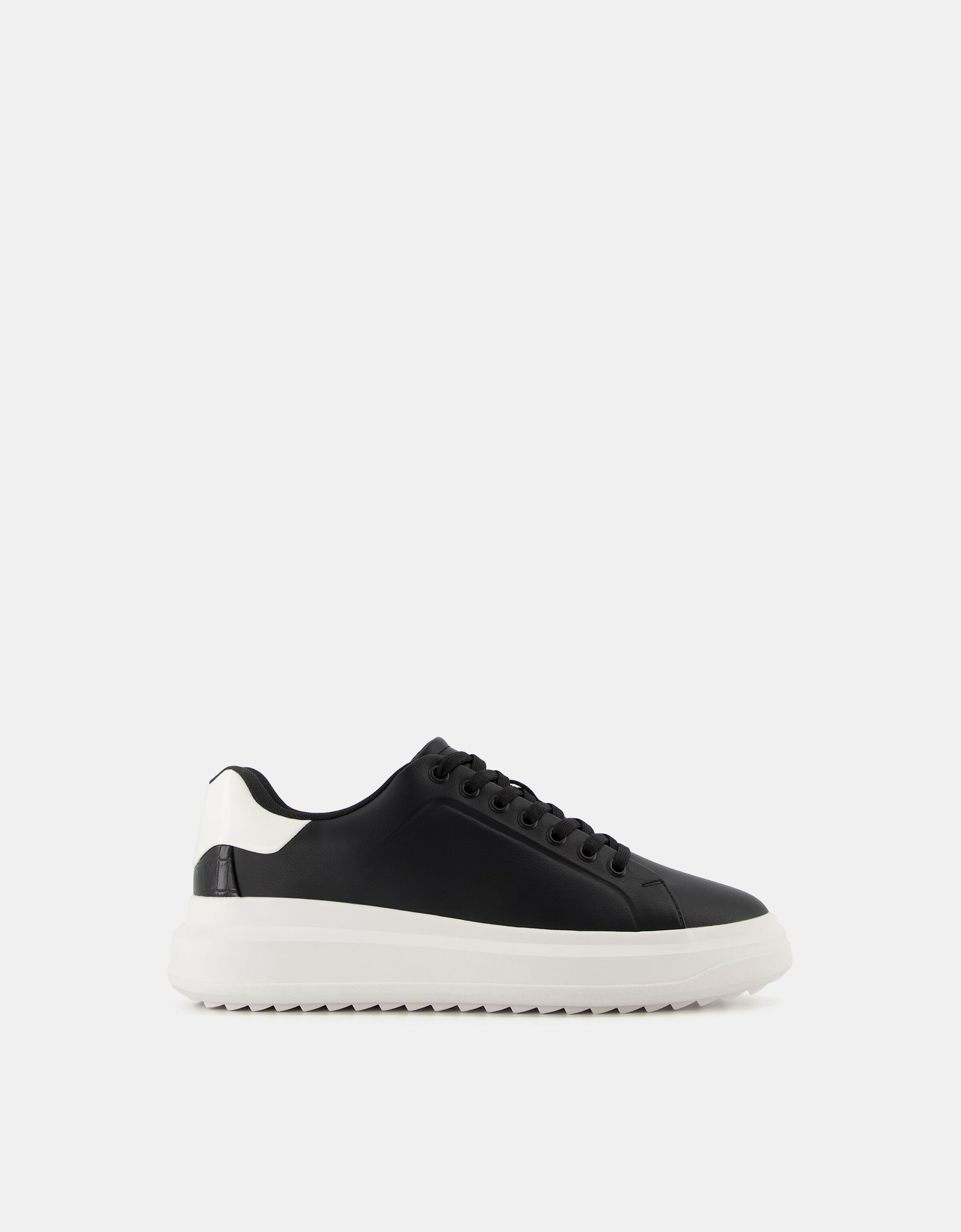 Men s Shoes New Collection BERSHKA