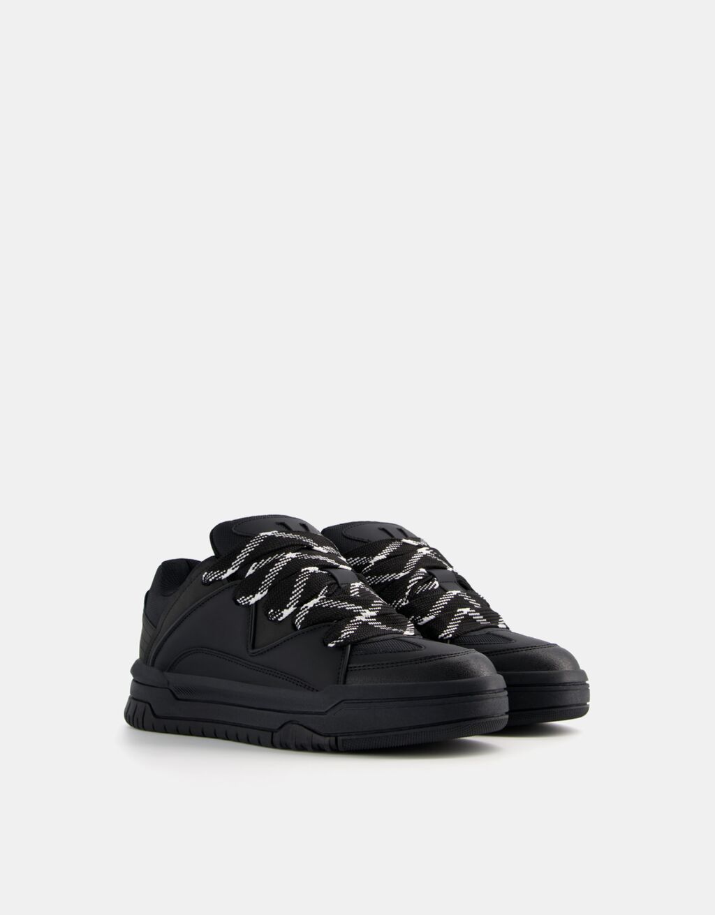 Bershka new arrivals basket homme