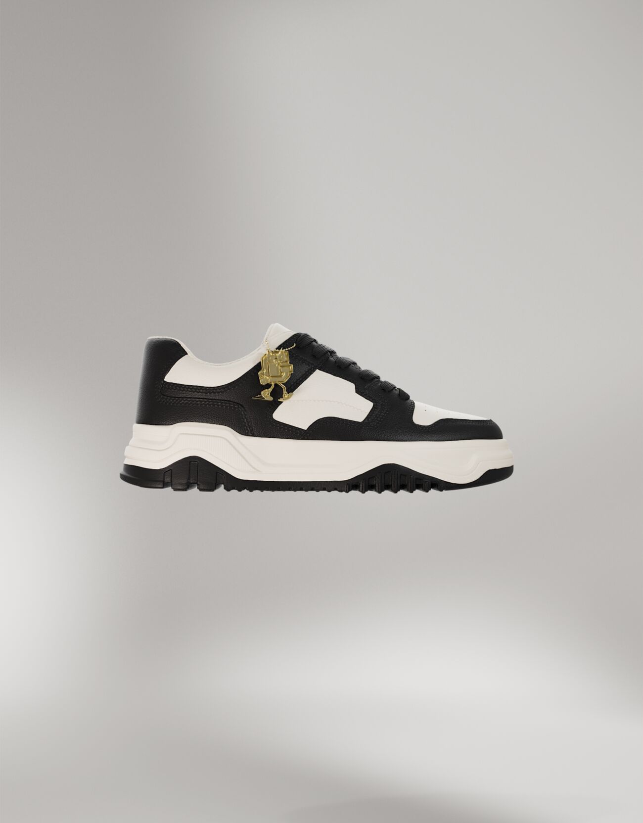 Men s Shoes New Collection BERSHKA