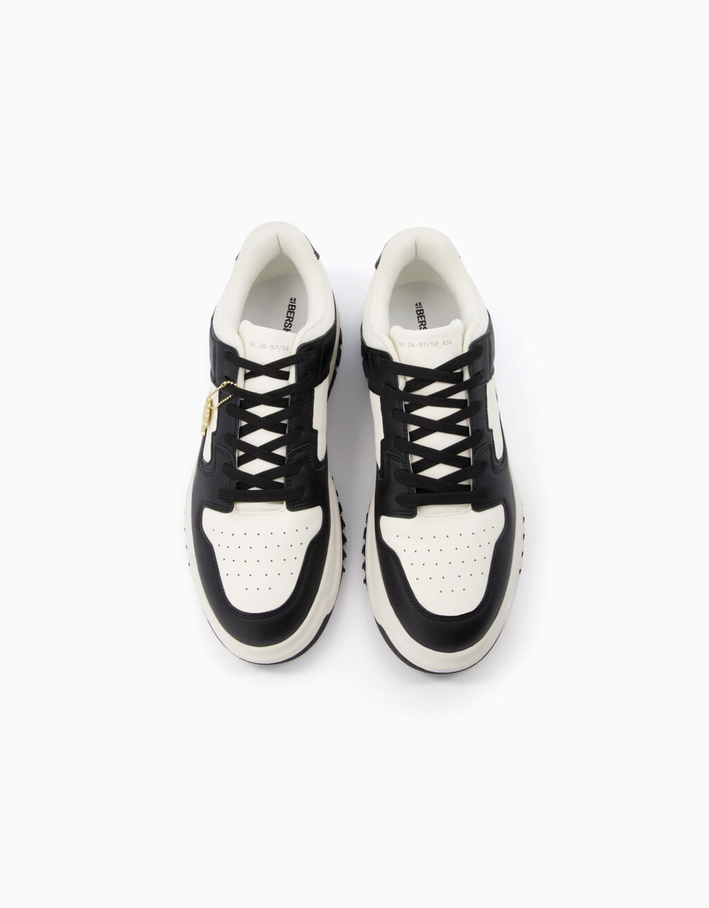 Anahtarlık süslü spor ayakkabı-Çok renkli-5