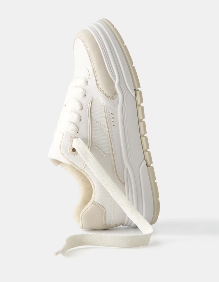 Baskets skate-Blanc-2