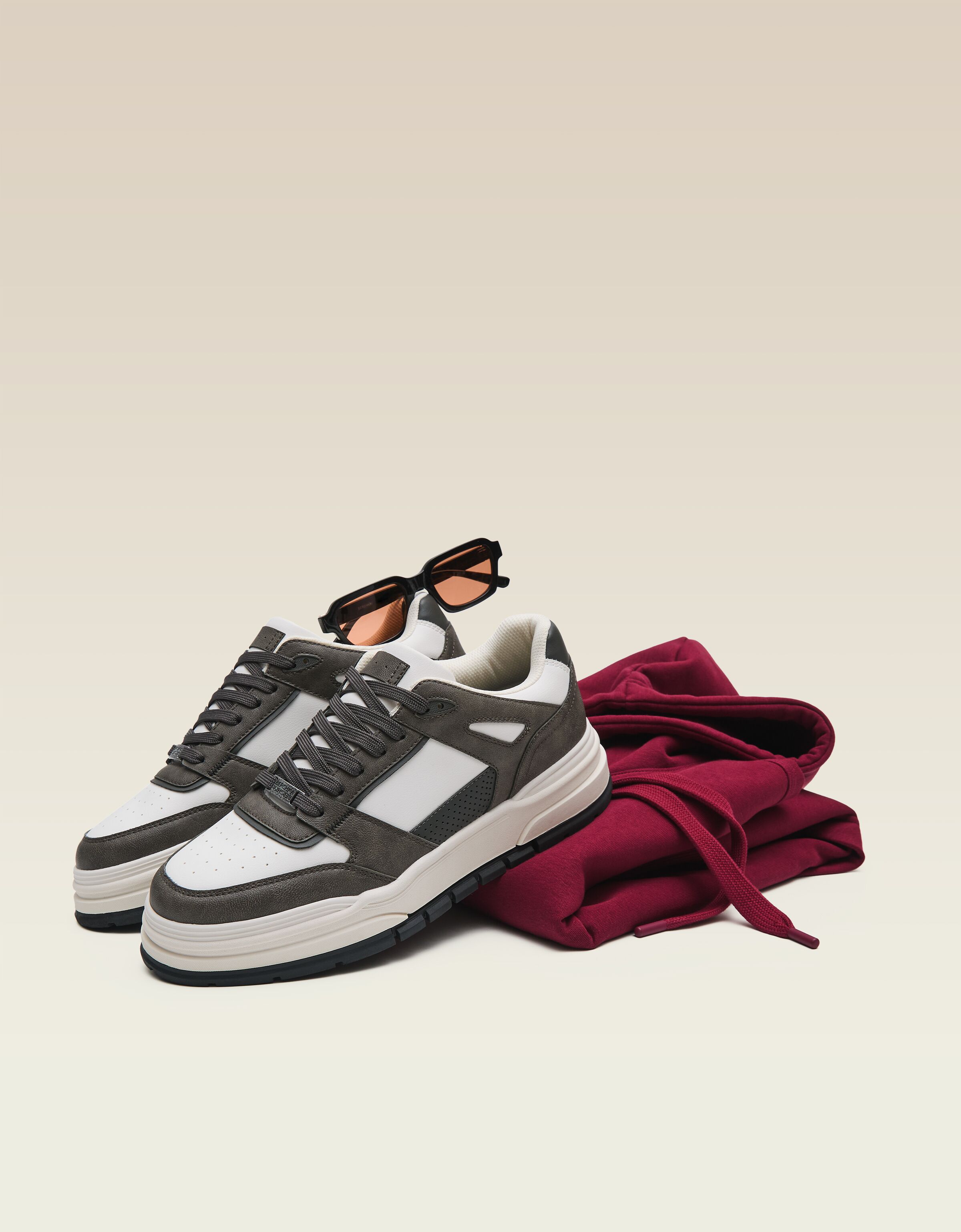 Bershka tenis hombre new arrivals