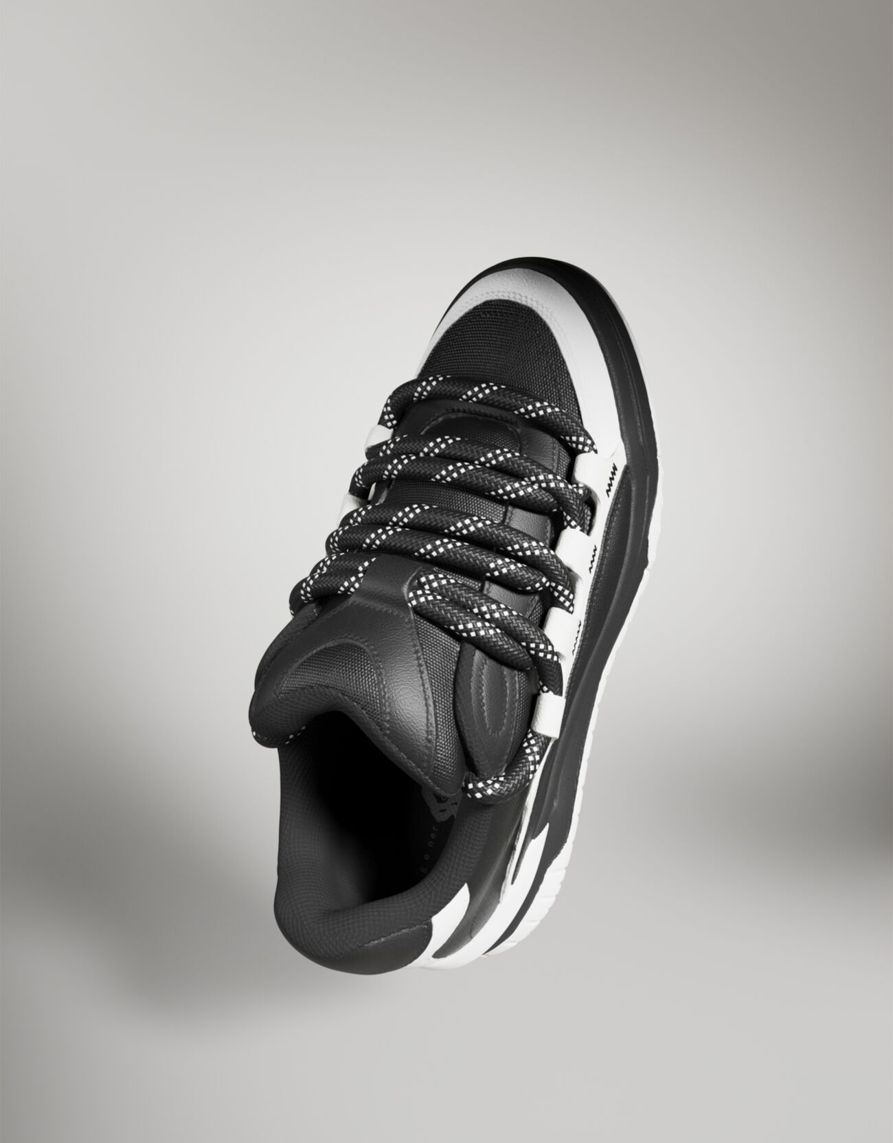 Bershka hombre zapatos 2025