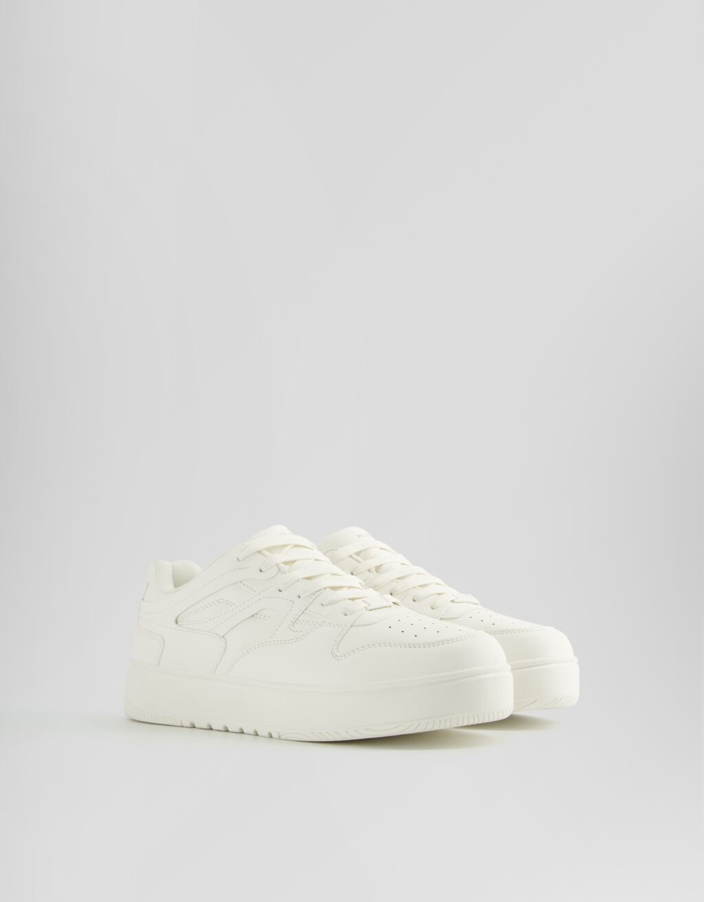 Bershka tenis hombre deals