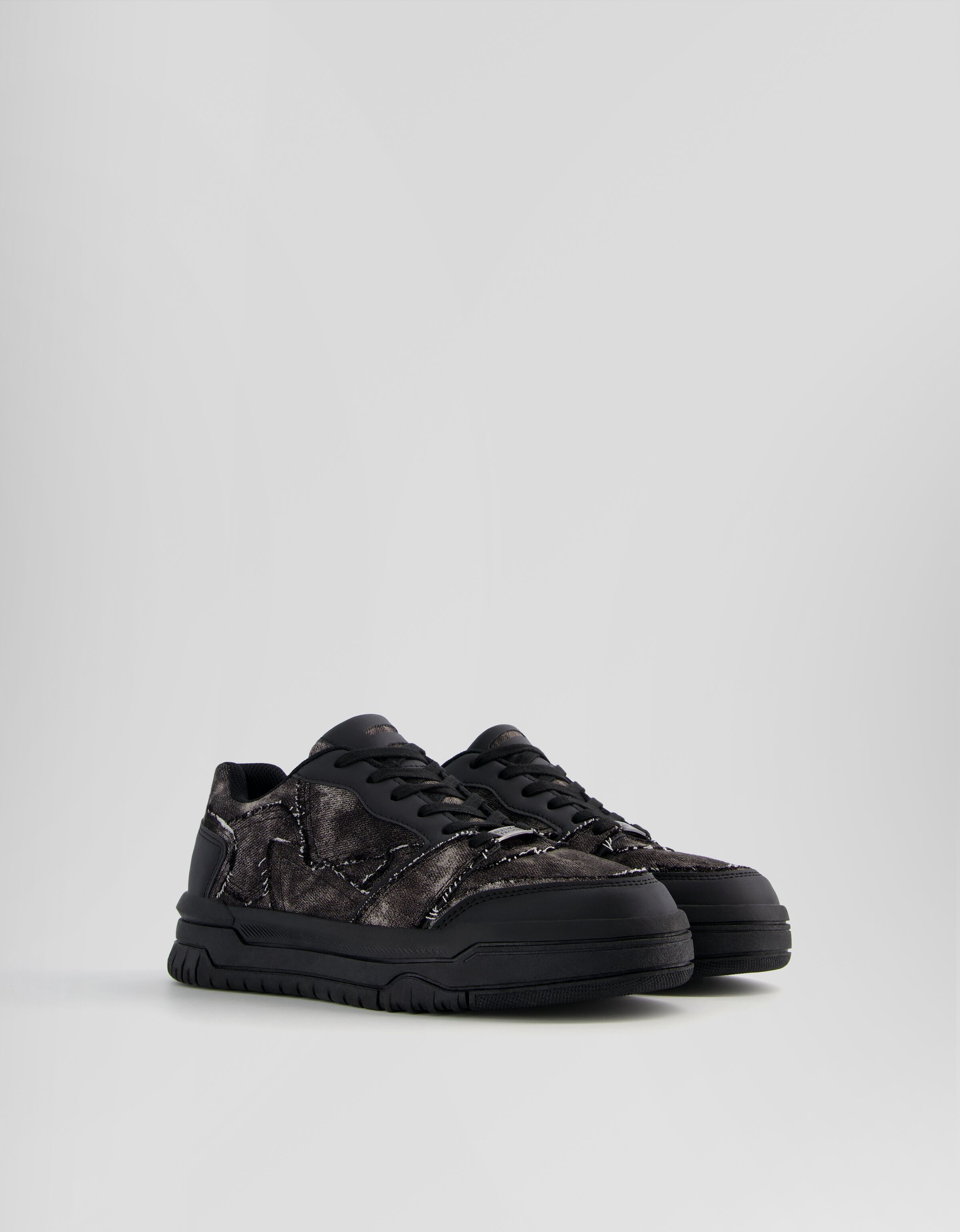 Bershka shoes sale sales