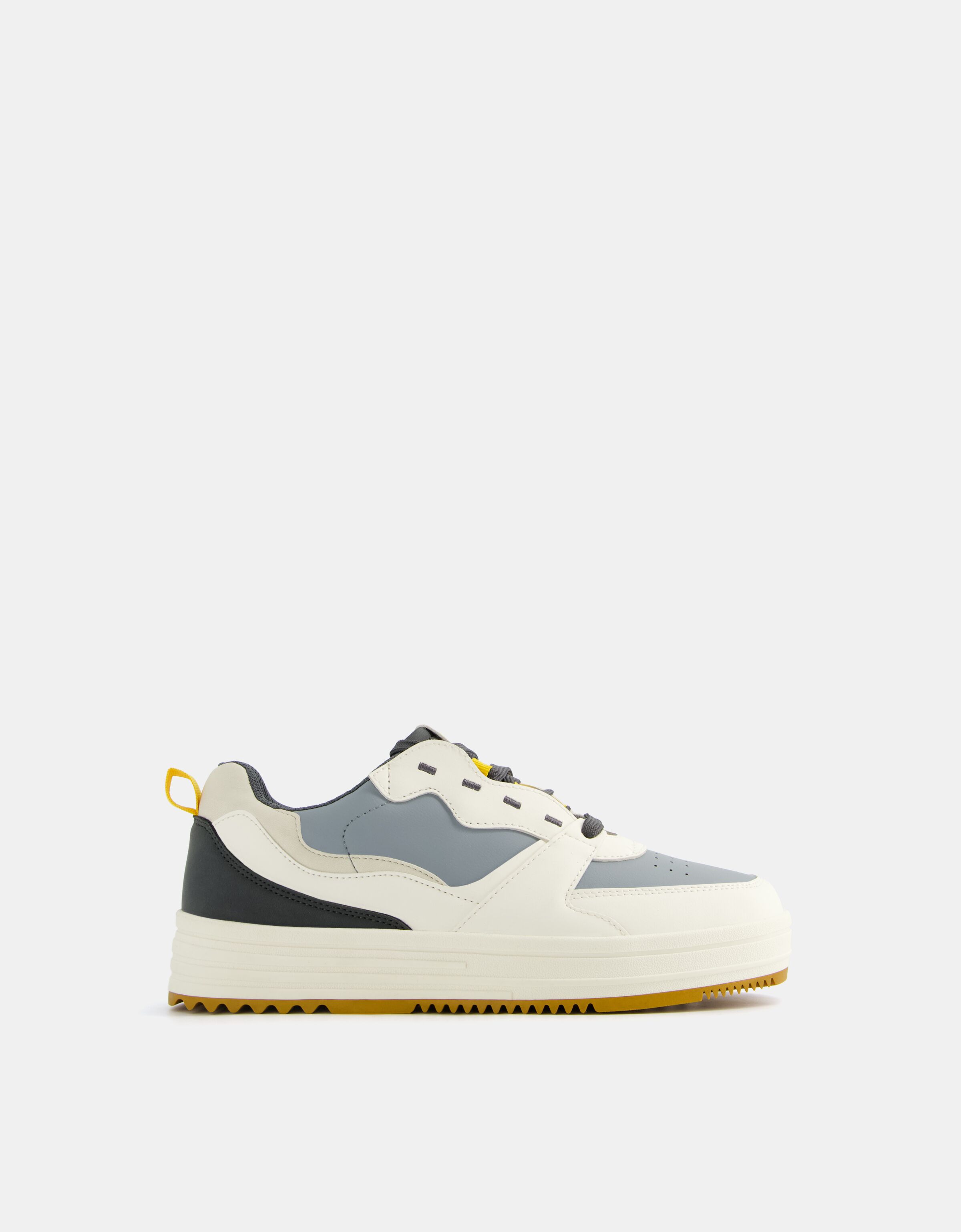 Bershka scarpe uomo clearance
