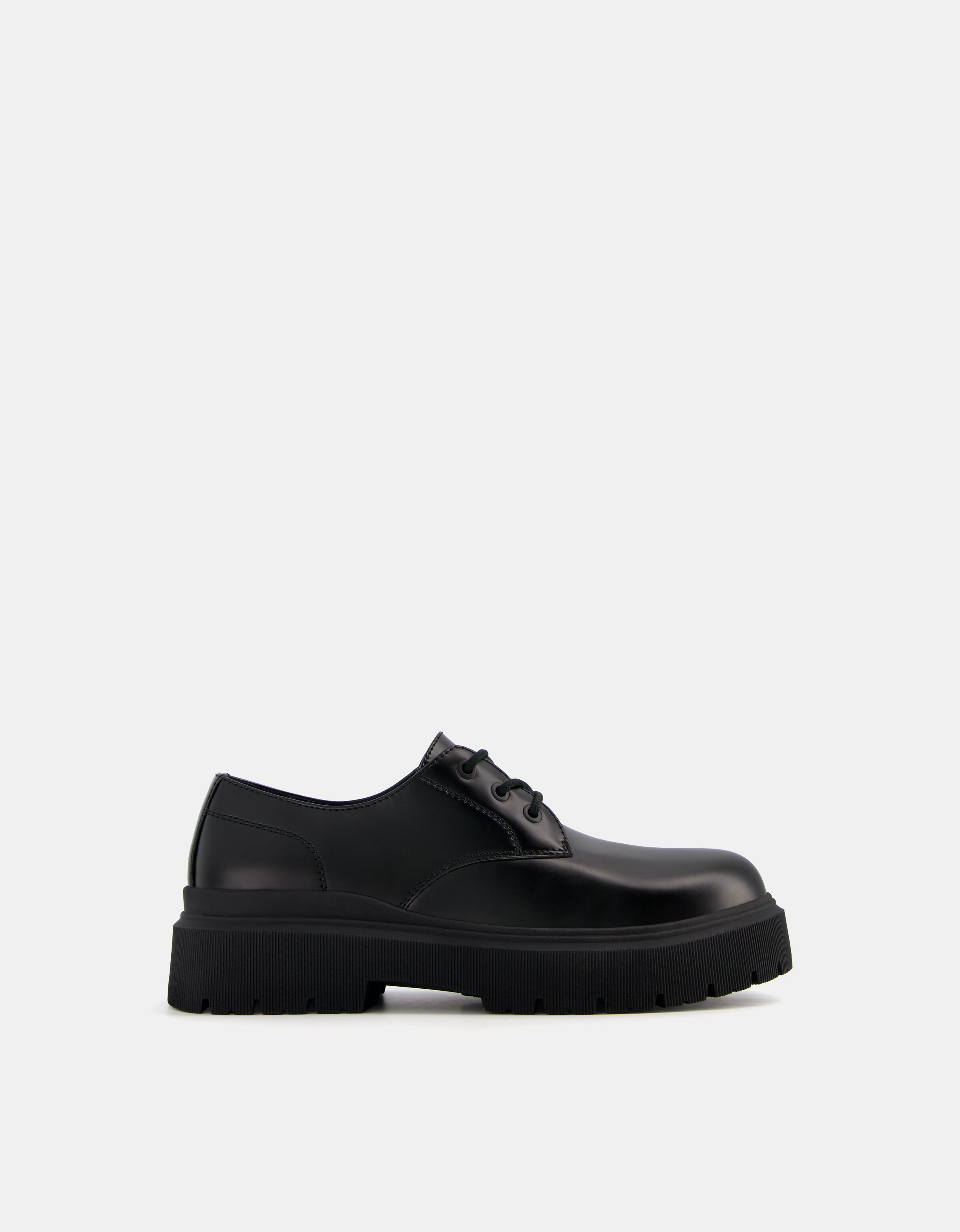 Botas bershka hombre outlet