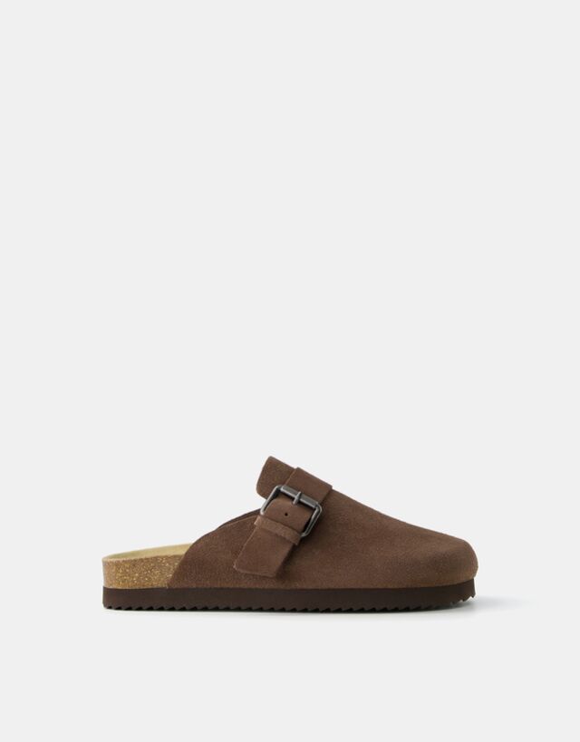 Bershka clearance sapatos homem