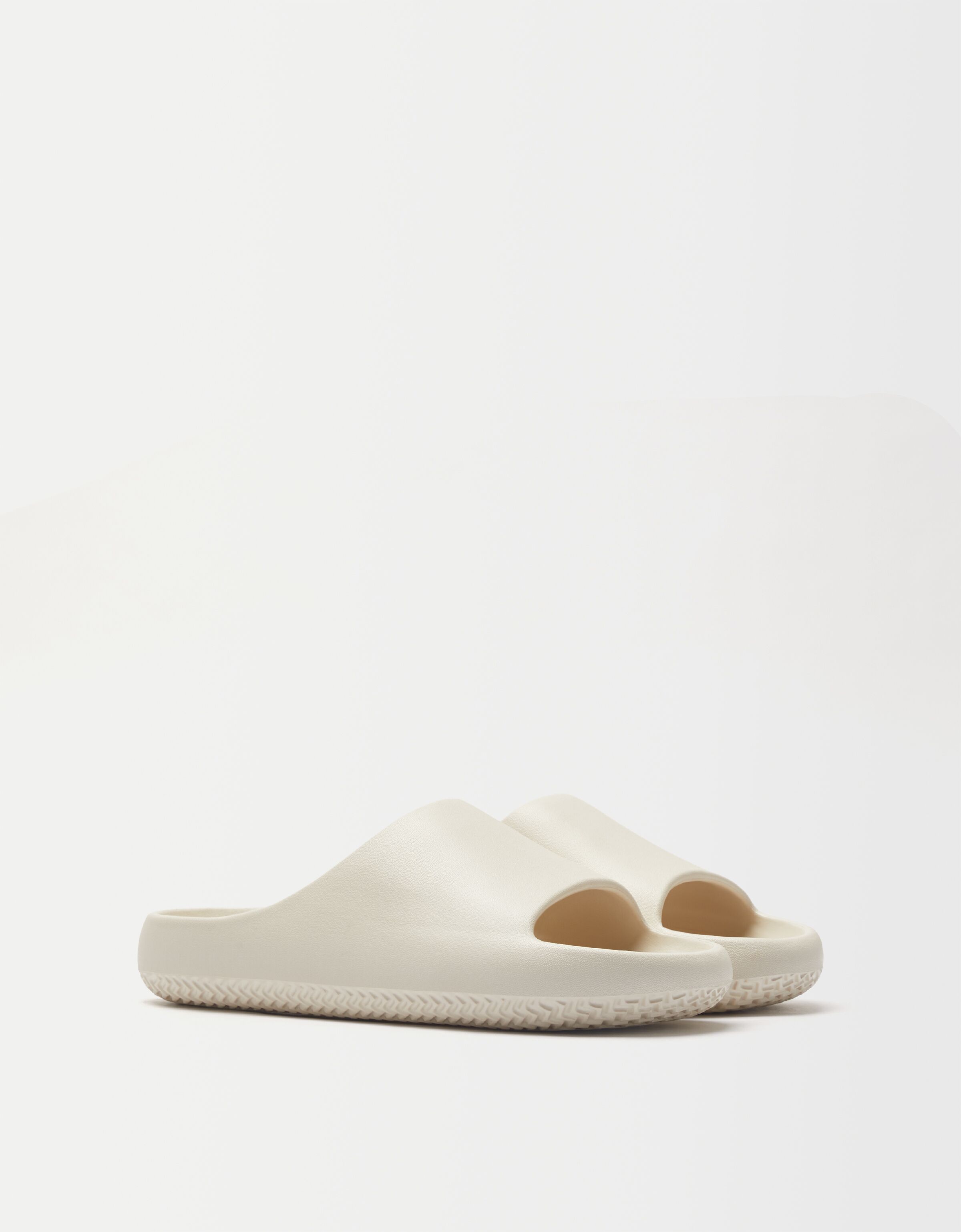 Bershka sandales shop