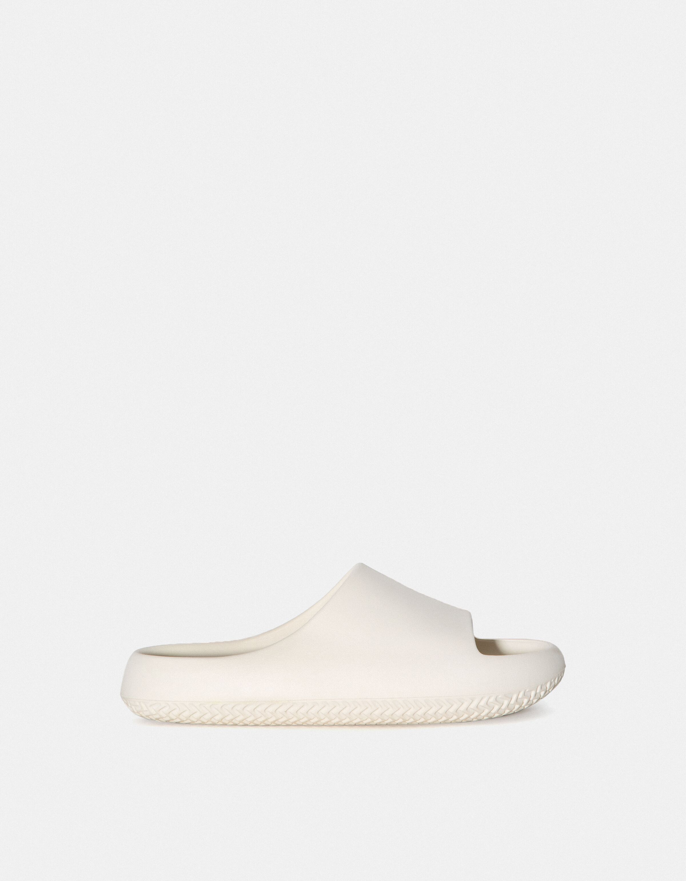 Sandalias hombre bershka new arrivals