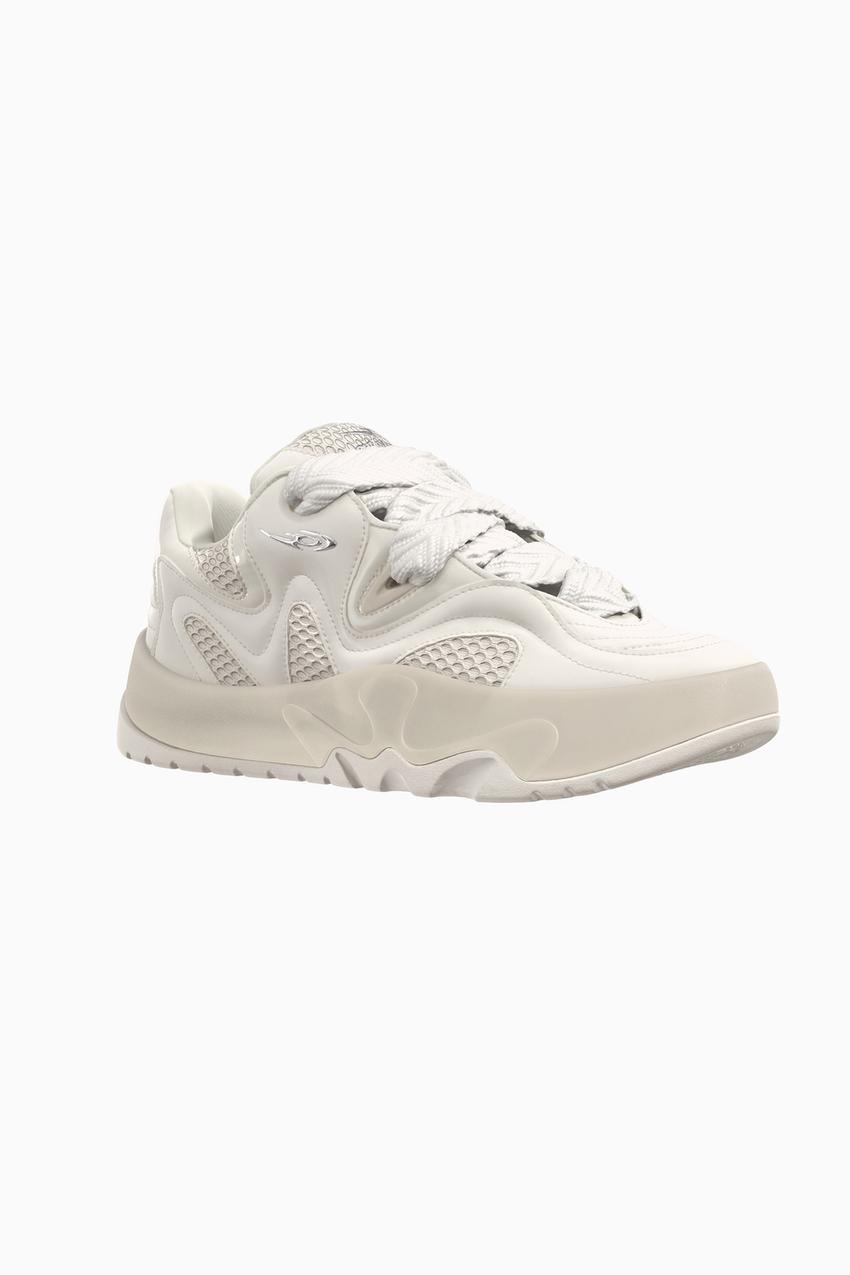 Zapatilla skate out of core-Blanco-5