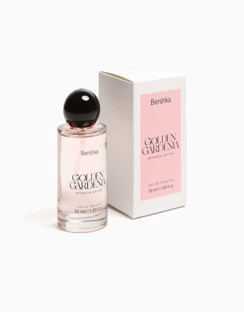 Golden Gardenia 50 ml-Rosa-5
