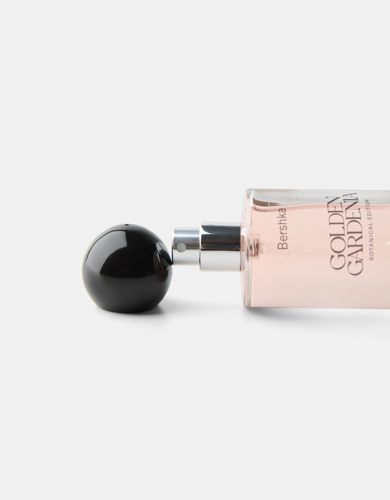 Thumbnail - Bershka Golden Gardenia 50 Ml Damen Rosa