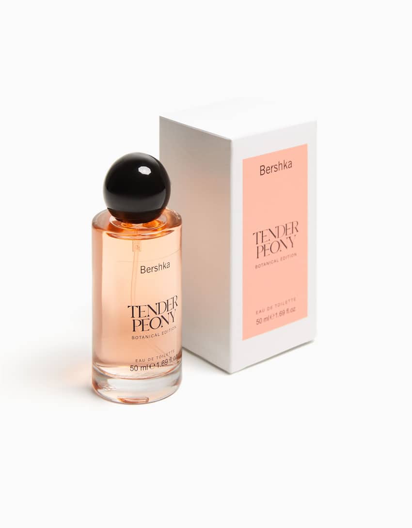 Tender Peony 50 ml-Oranž-5