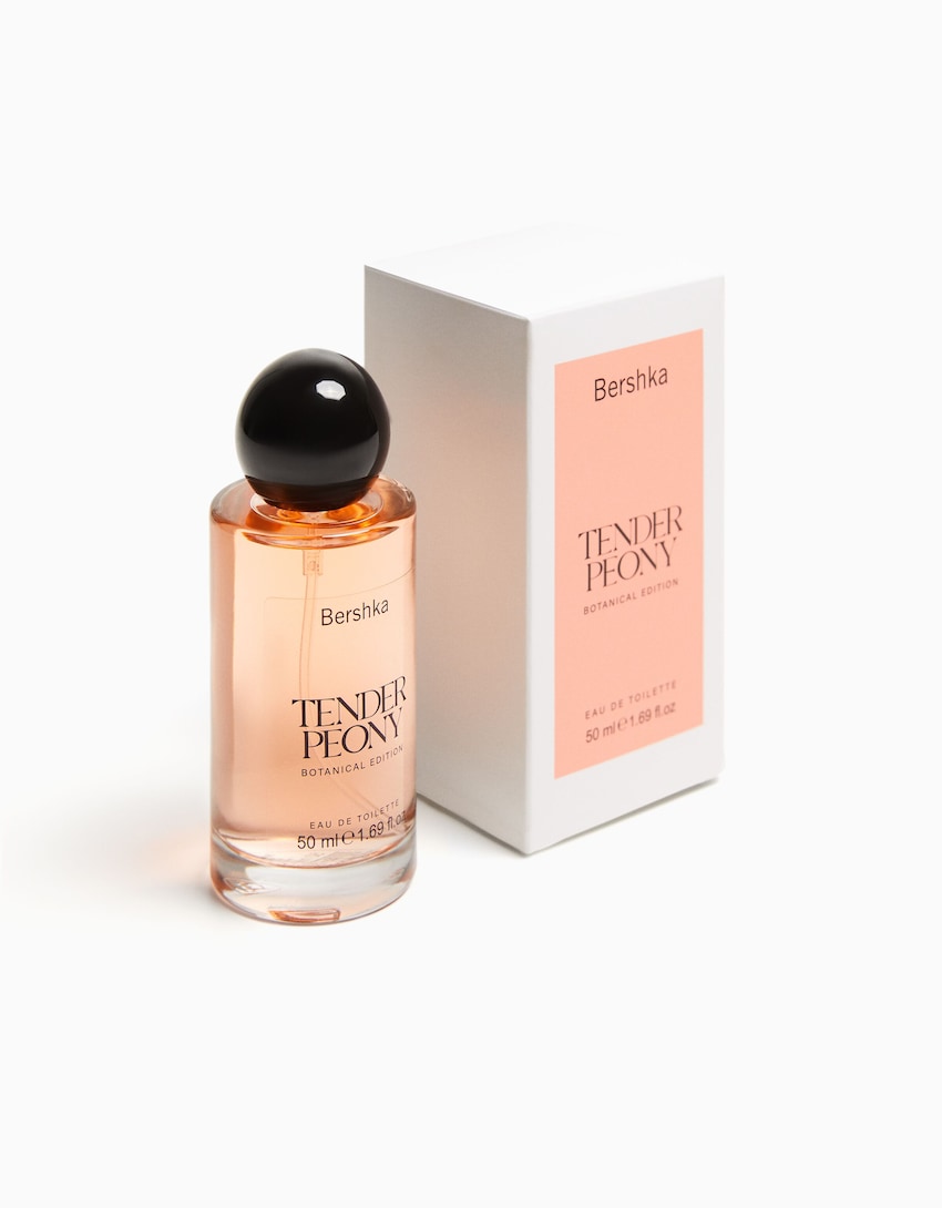 Tender Peony 50 ml-Orange-5