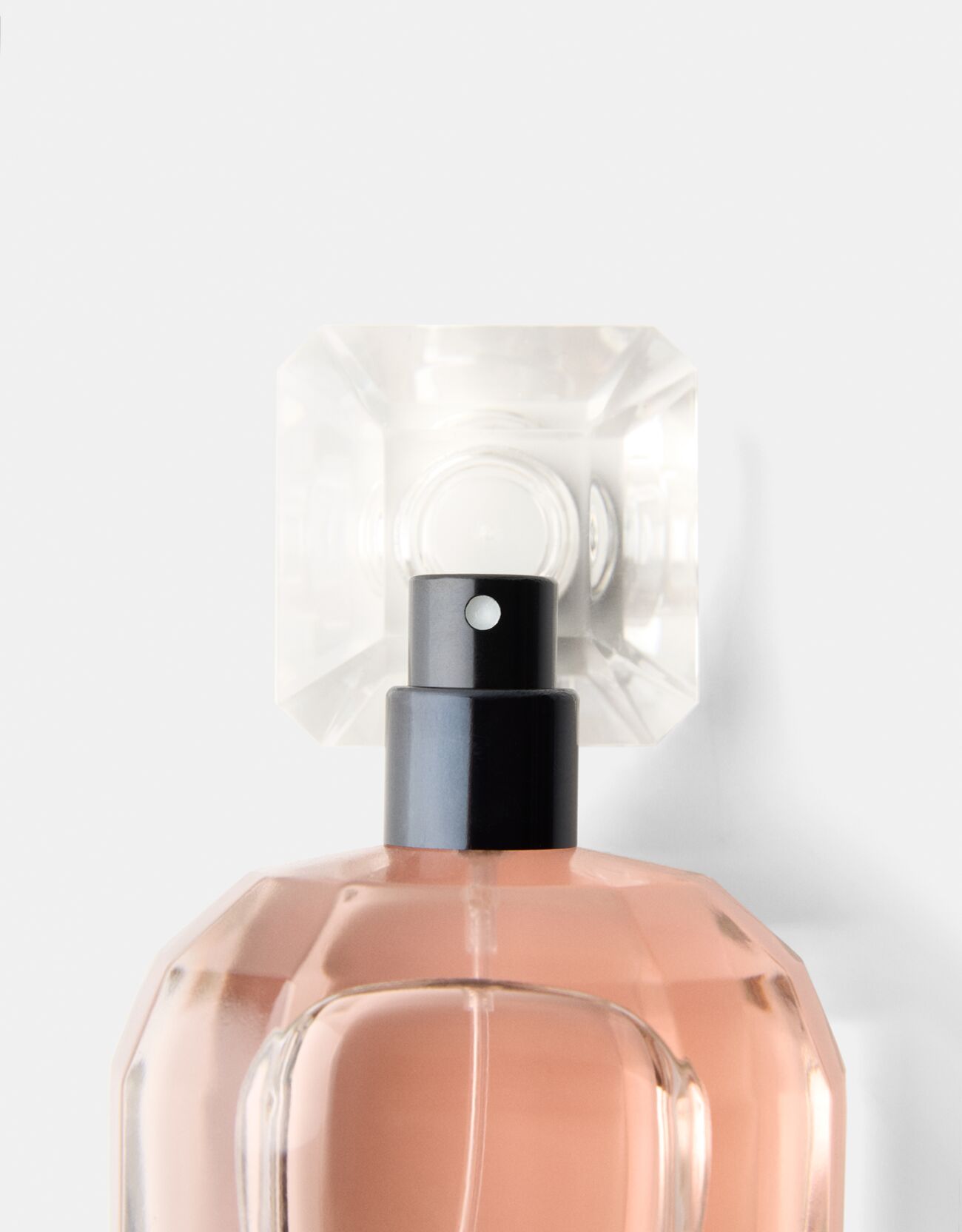 Thumbnail - Bershka Love Letter 100 Ml Damen Rosa