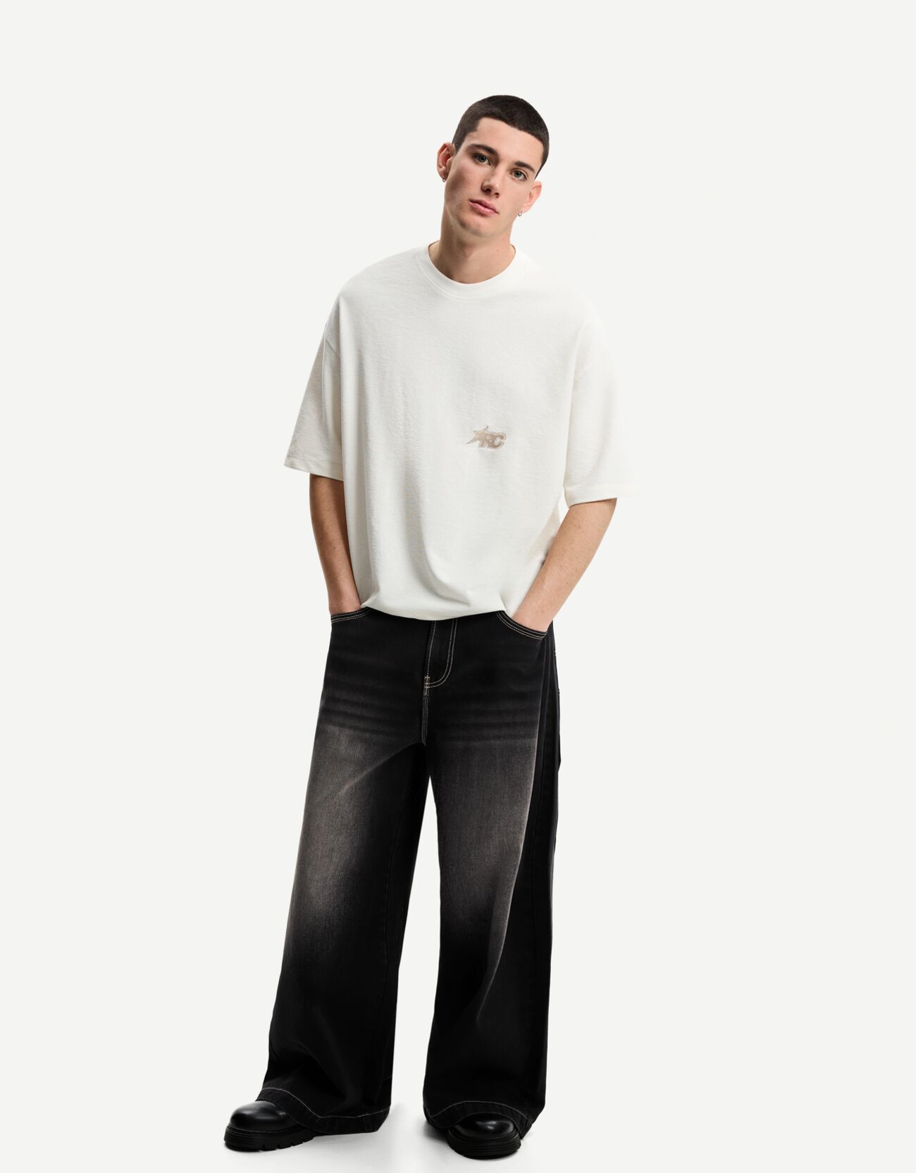 Mega Baggy Jeans
