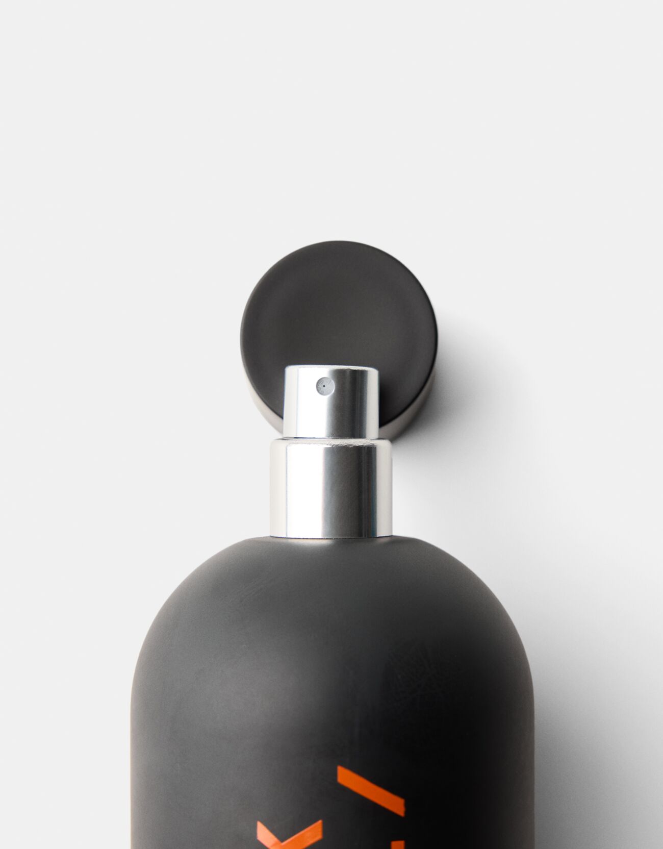 Thumbnail - Bershka Black Steel 100 Ml Herren 01 Schwarz