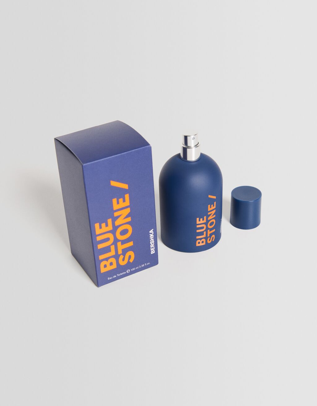 Blue Stone 100 ml-Ciemnoniebieski-1
