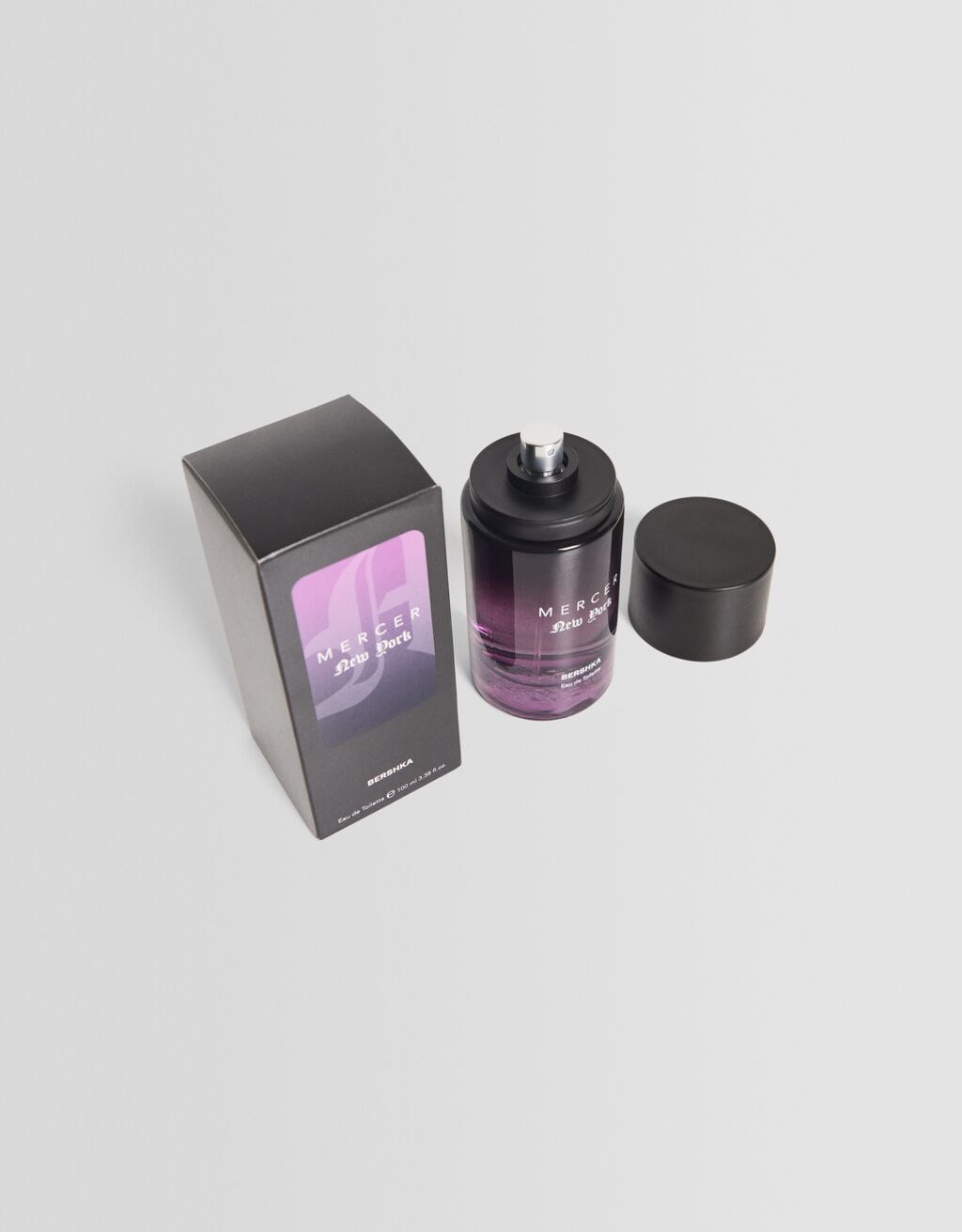 Mercer N.Y. 100 ml-Violet-1
