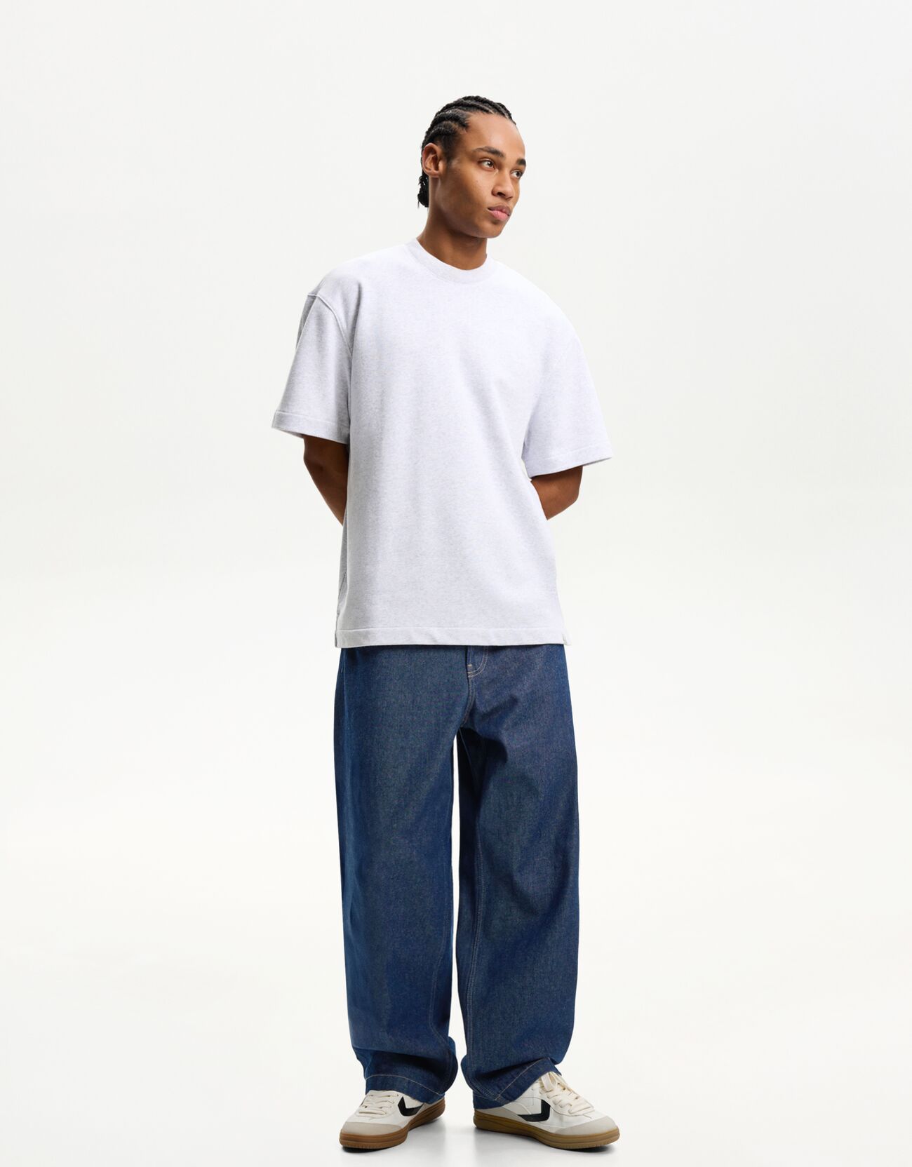 Super baggy jeans
