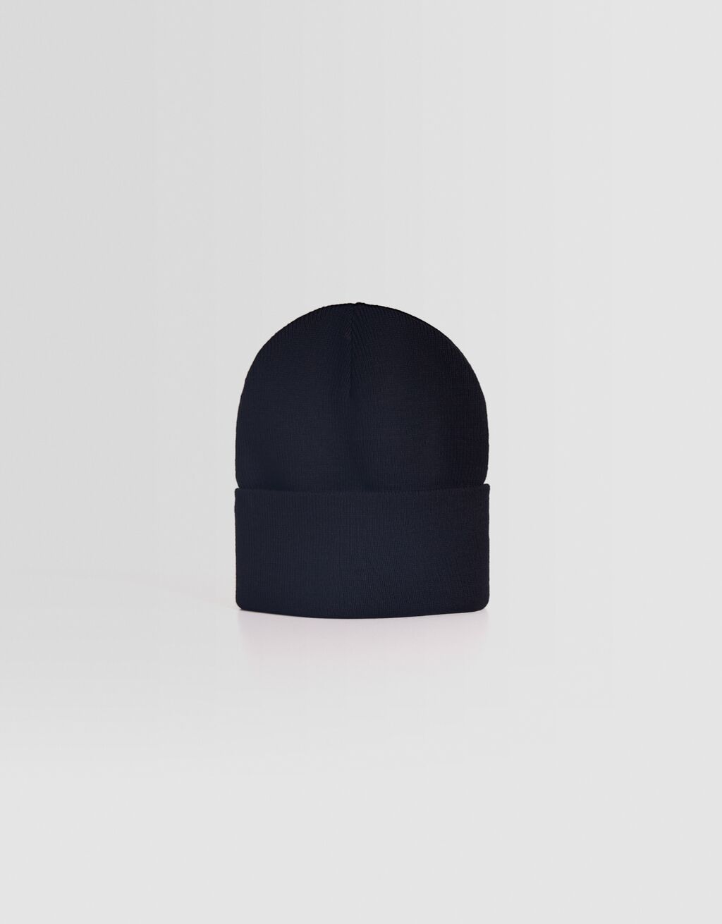 Beanie básico-Negro-0