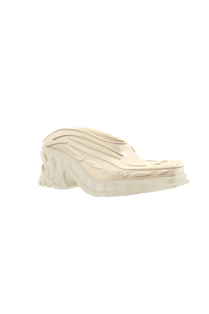 Sabot tacco cowboy out of core-Bianco-5