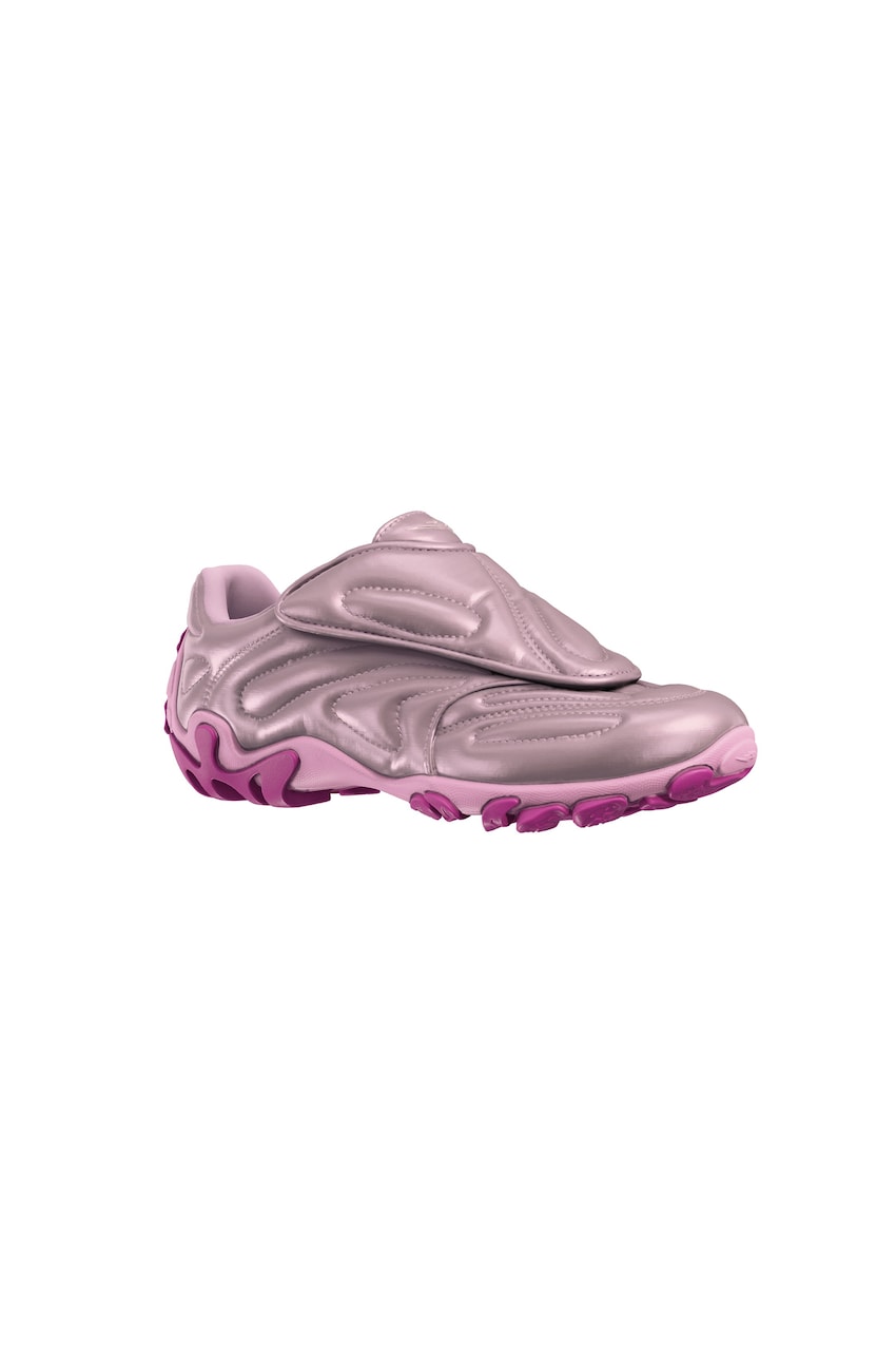 Sportsko fotboll out of core-Rosa-5