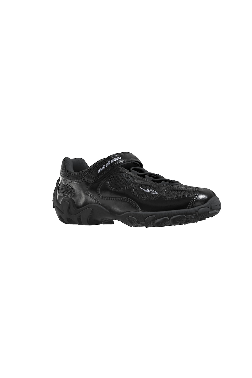 Mary-jane sneakers out of core-BLACK-5