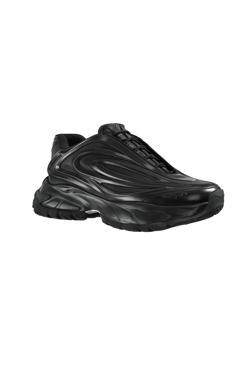 Sneakers out of core-Nero-5