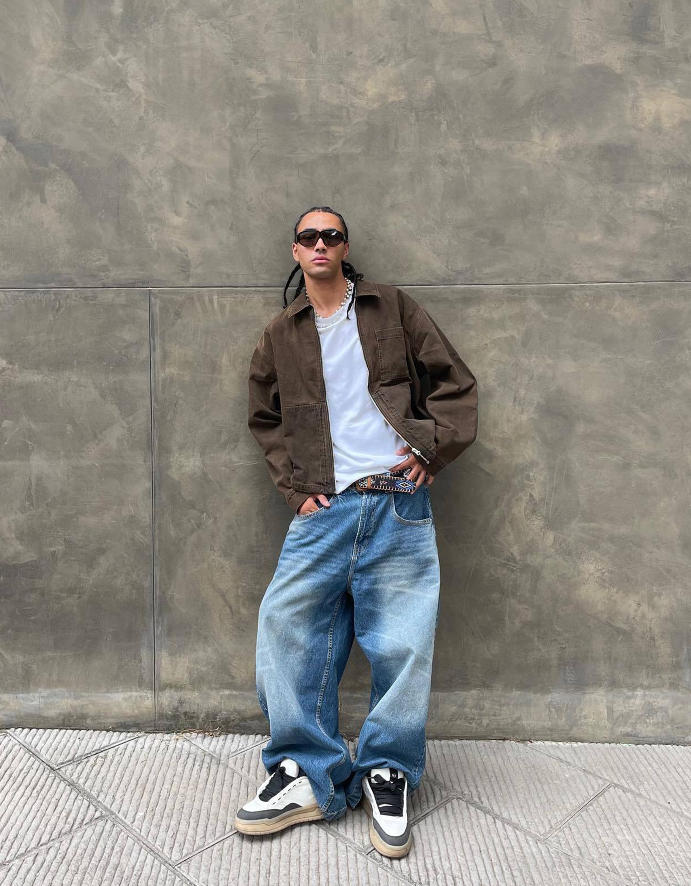 Chicos-Streetwear