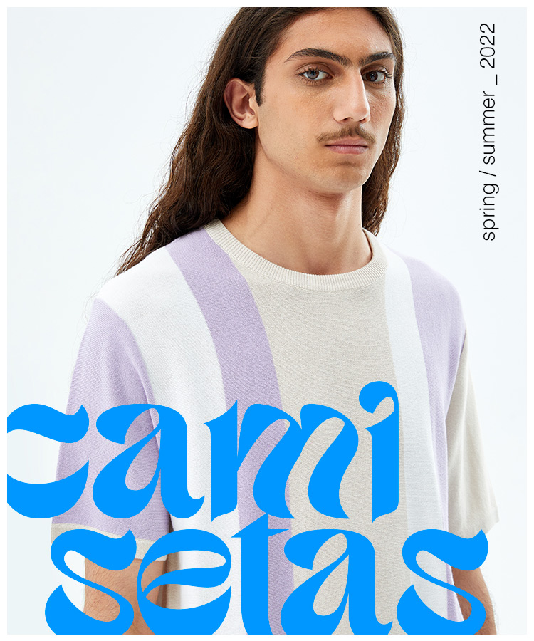Ropa, Zapatos y Accesorios de Hombre | Bershka España