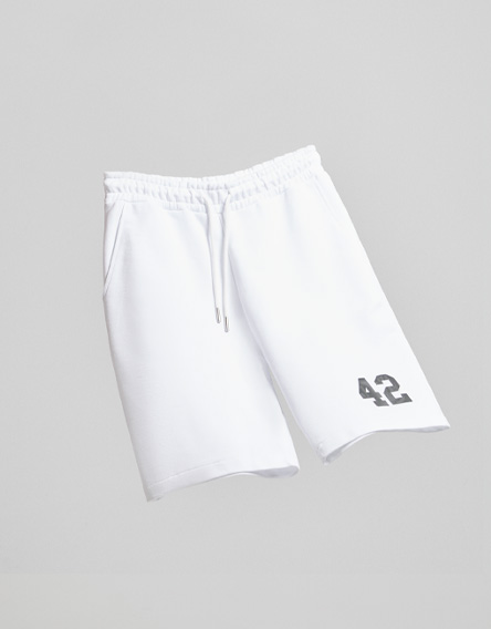 Bermudas