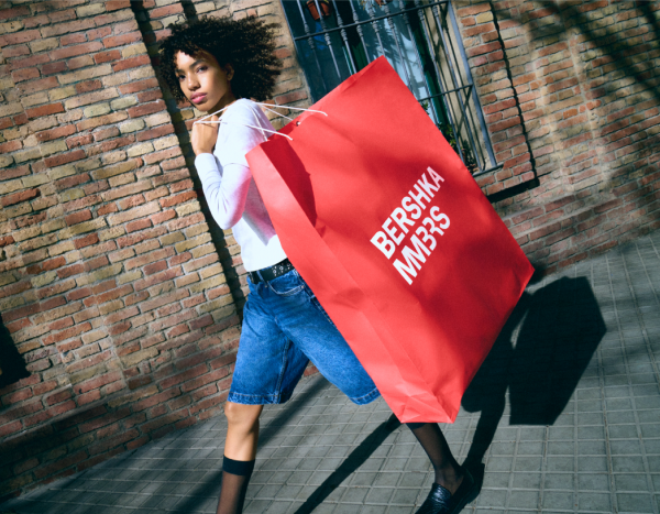 bershka member image