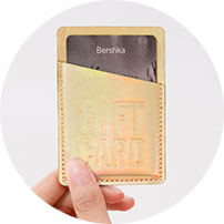 Bershka e on sale gift card