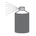 PEAU / NUBUCK /DAIM Utiliser des sprays traitants ou des sprays anti-poussière (imperméabilisant pour chiffons)