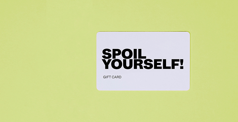 Bershka Germany Geschenkgutschein