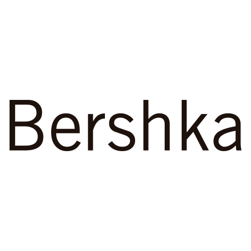 Wide-leg balloon jeans with coating - Women | Bershka