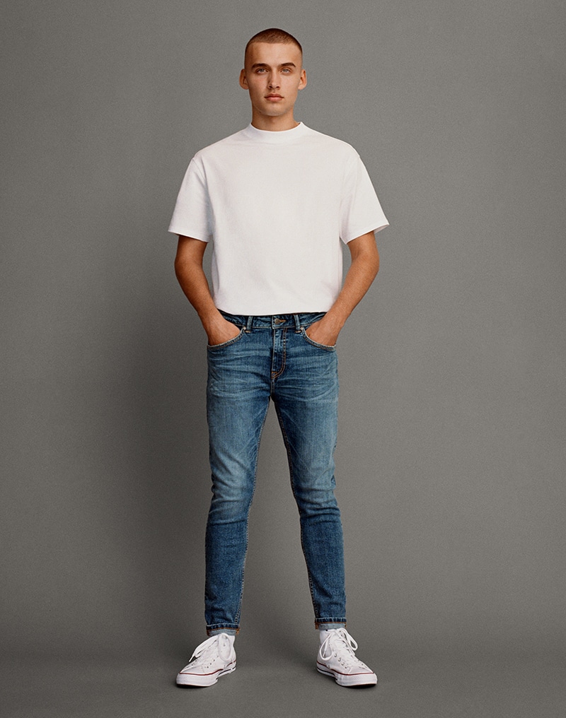 Bershka Thailand online fashion for women and men - Buy the lastest trends