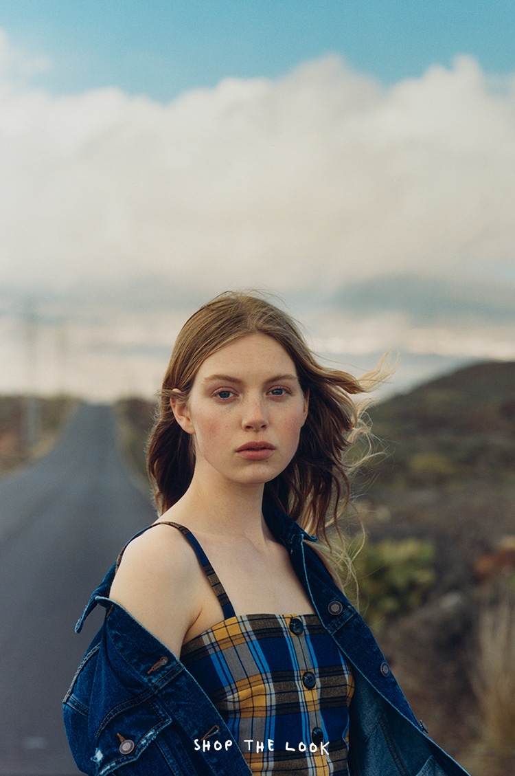 Bershka Germany Online-Mode für Mädchen und Jungen - Kaufen Sie die ...