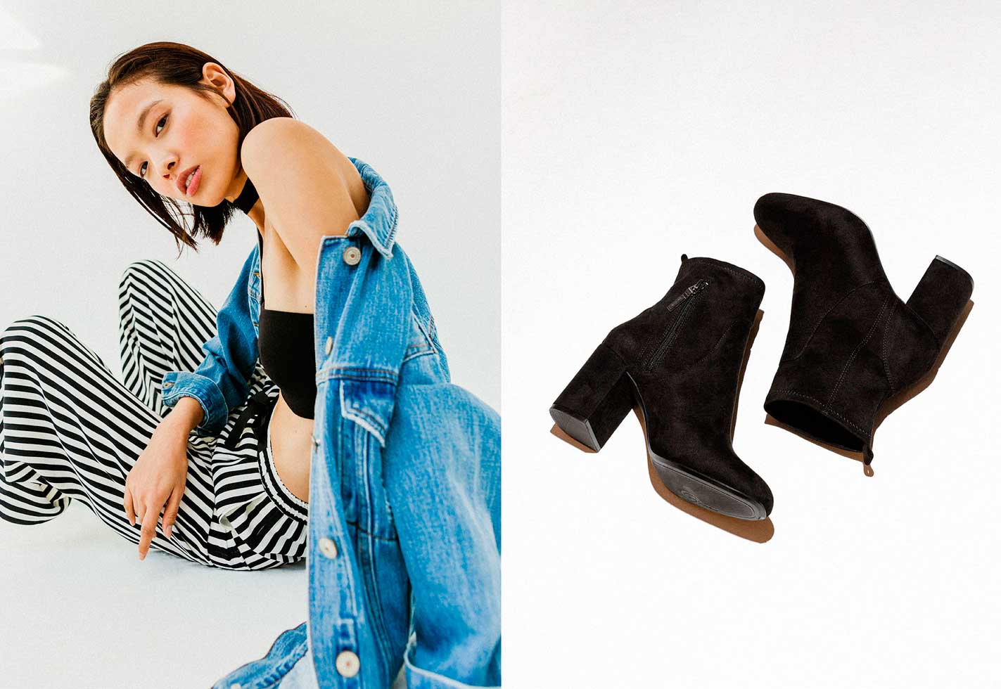 Bershka United Kingdom online fashion for women and men Buy the