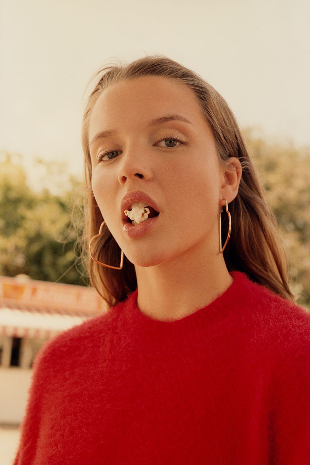 Summer Tops For Women