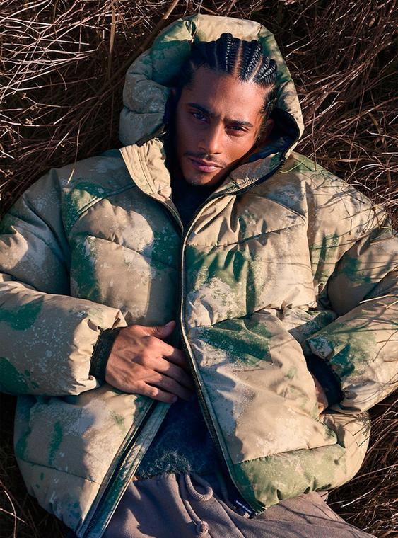 רכישת בגדים און ליין | קולקציה חדשה | BERSHKA